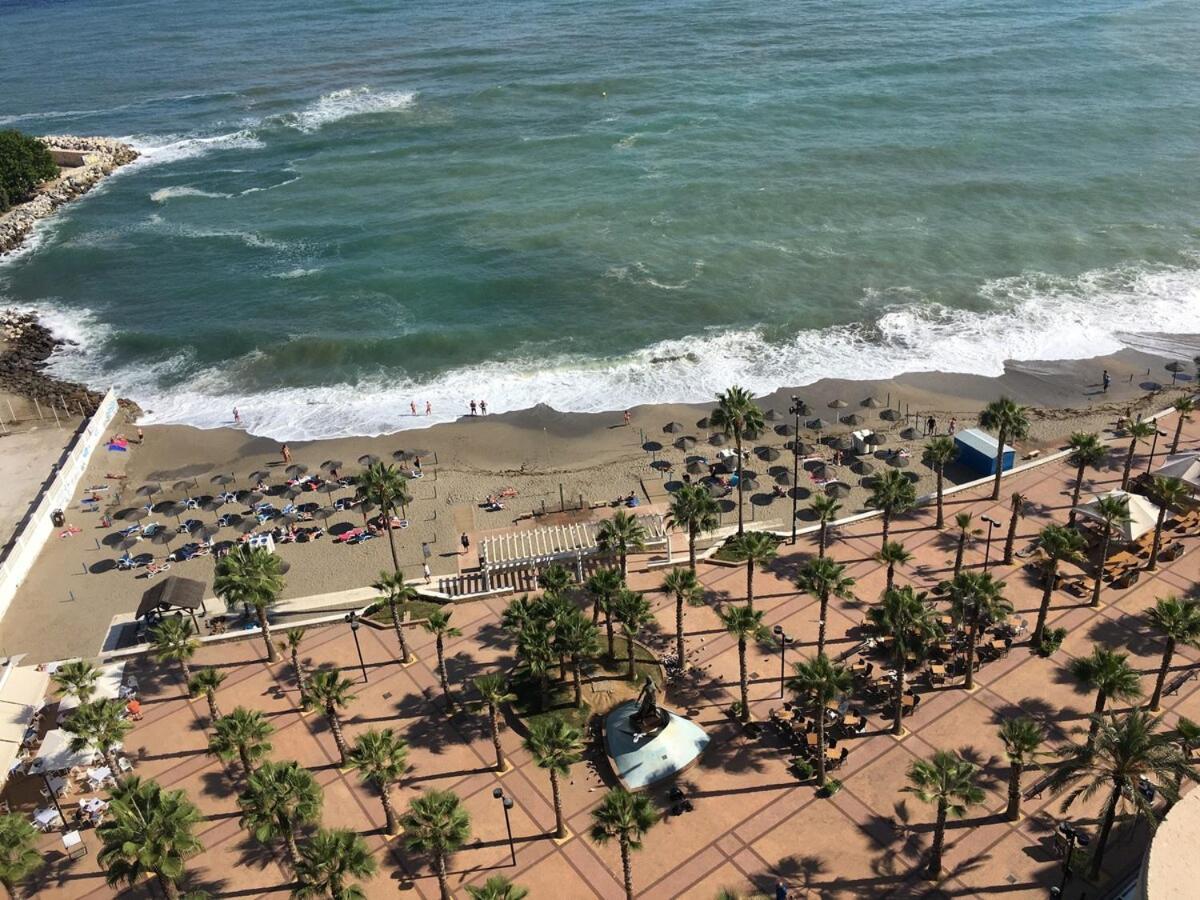 Centro Y Playa * Fuengirola
