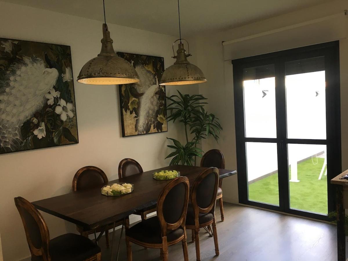 Centro Y Playa Appartement