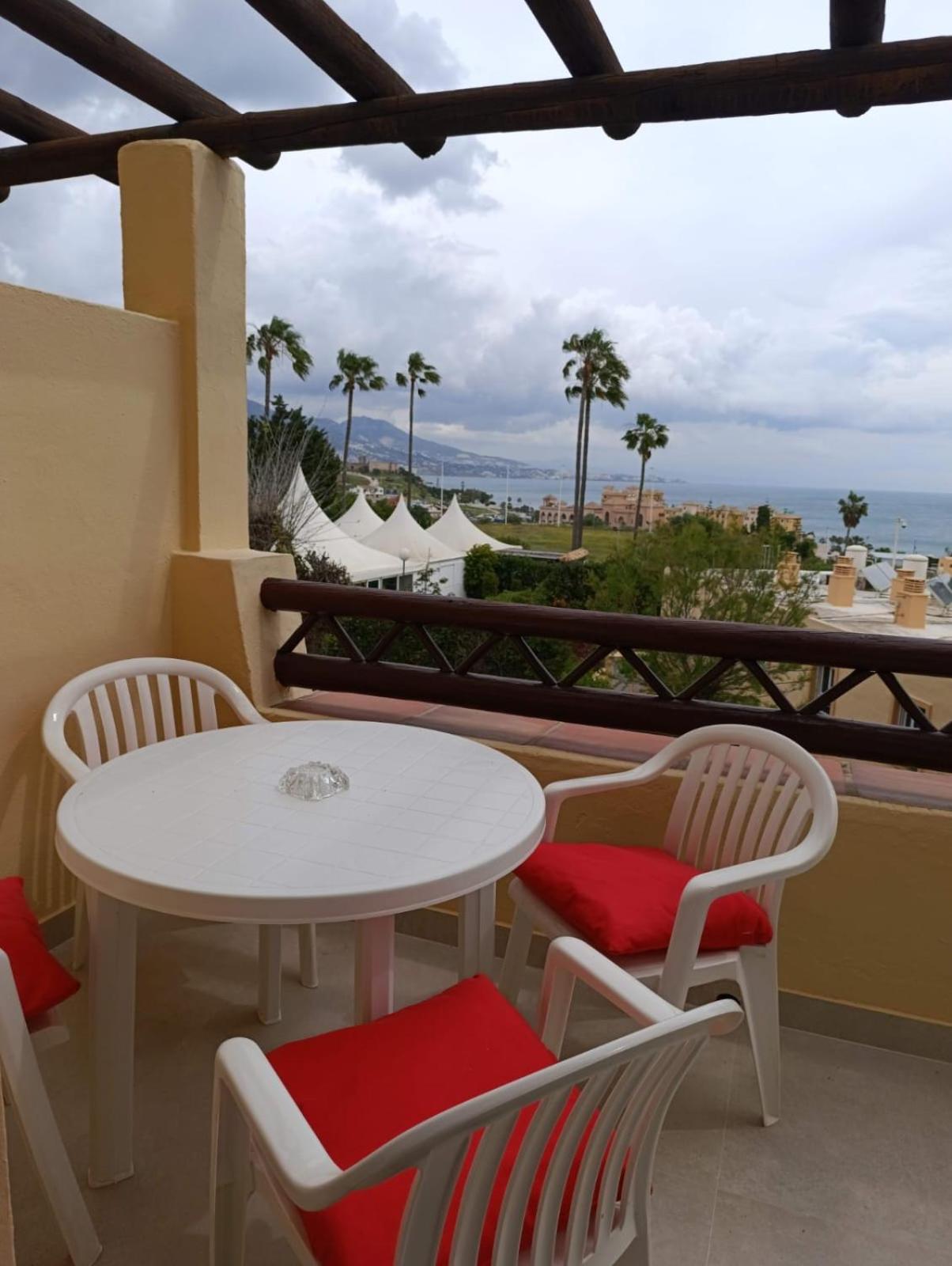 Vox Maris By Wyndham Costa Del Sol Apartment Fuengirola