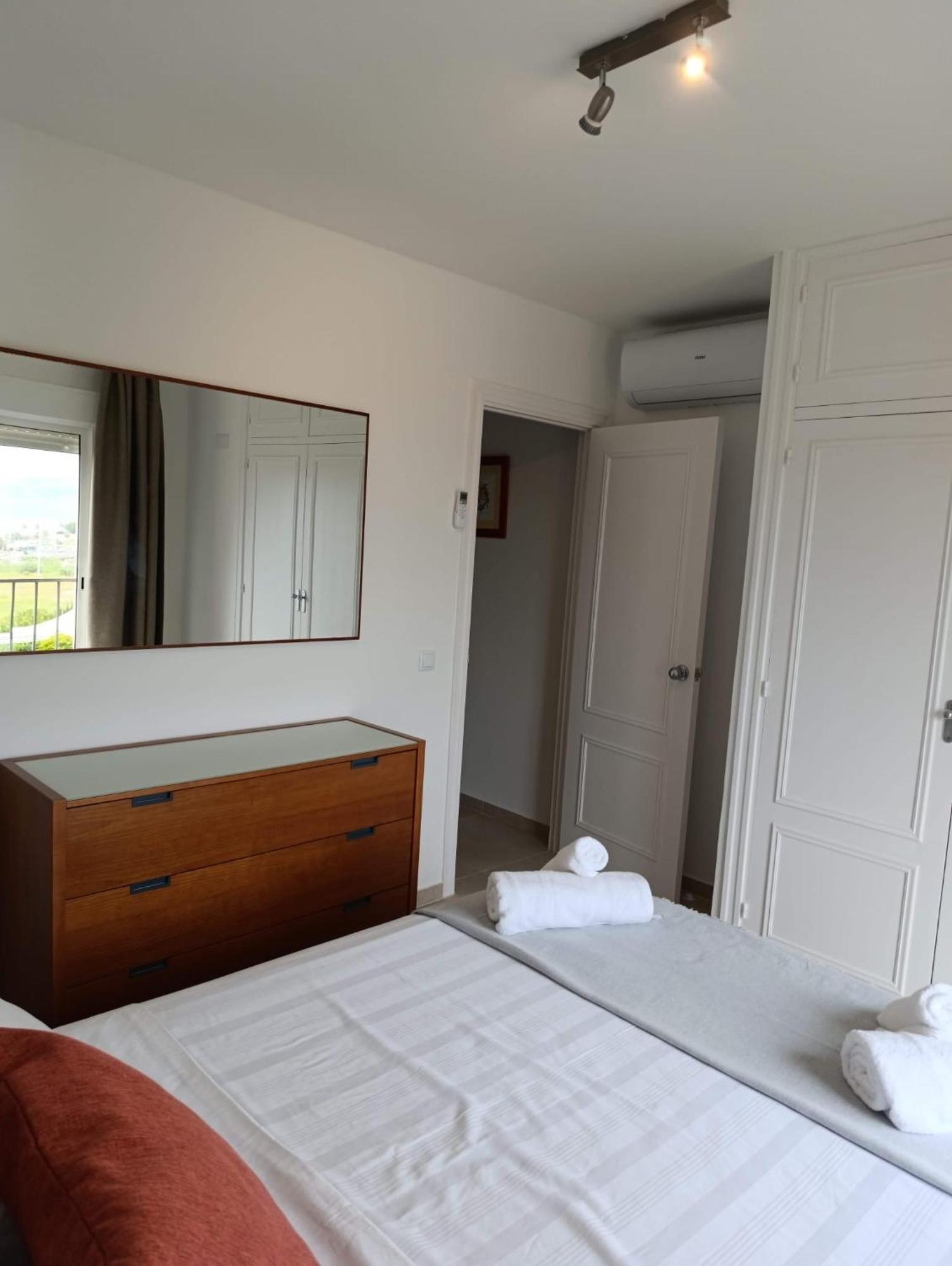 Apartment Vox Maris By Wyndham Costa Del Sol Fuengirola