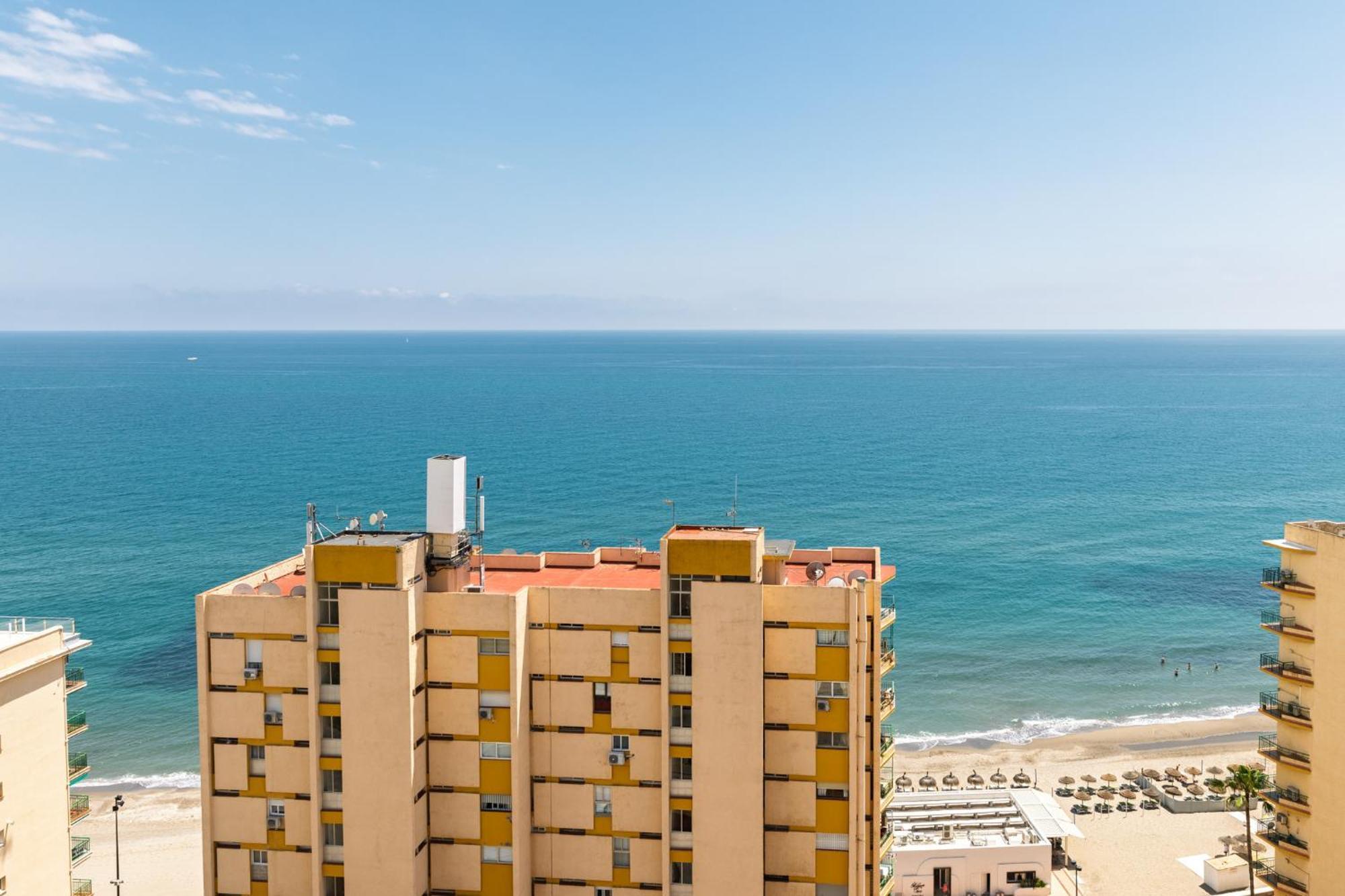 Mar Y Luz Carvajal By Alfresco * Fuengirola