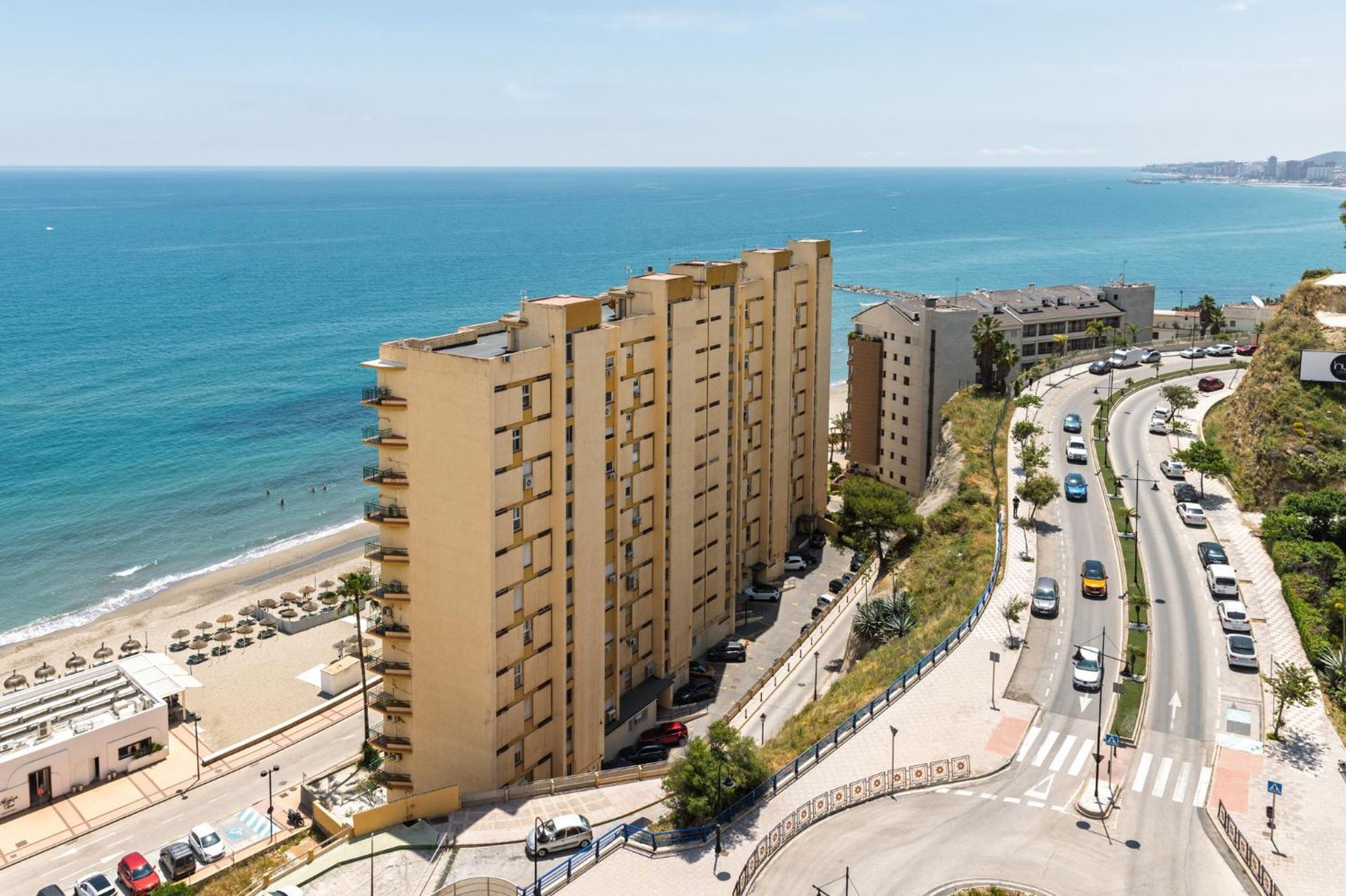 Apartment Mar Y Luz Carvajal By Alfresco *