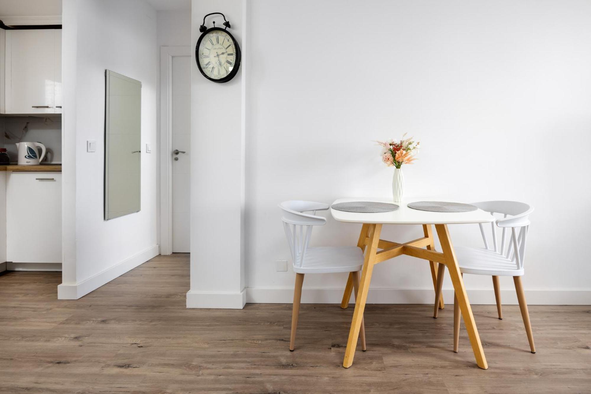 Apartment Mar Y Luz Carvajal By Alfresco Fuengirola