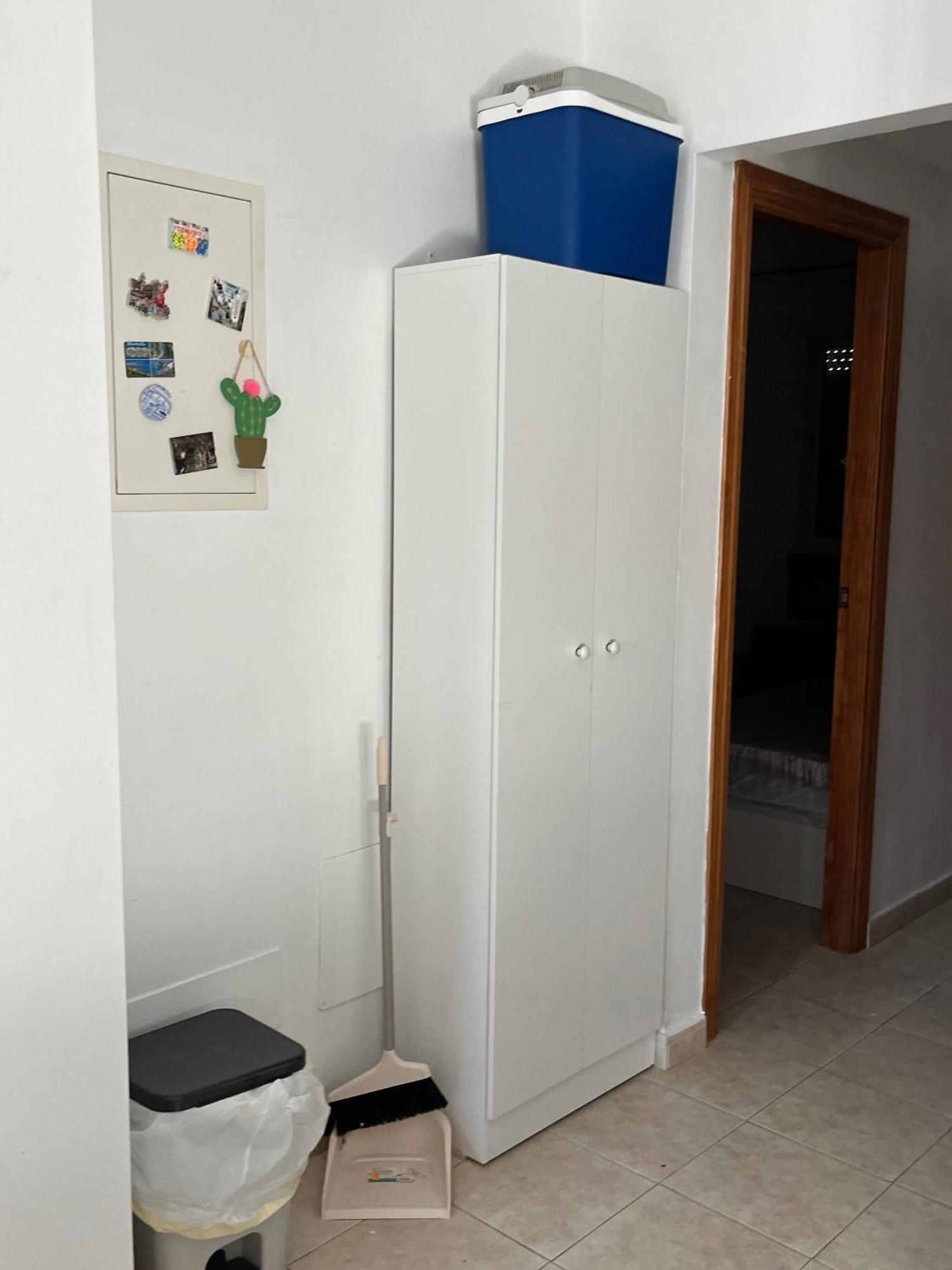 Appartement Delicious Penthouse In Fuengirola