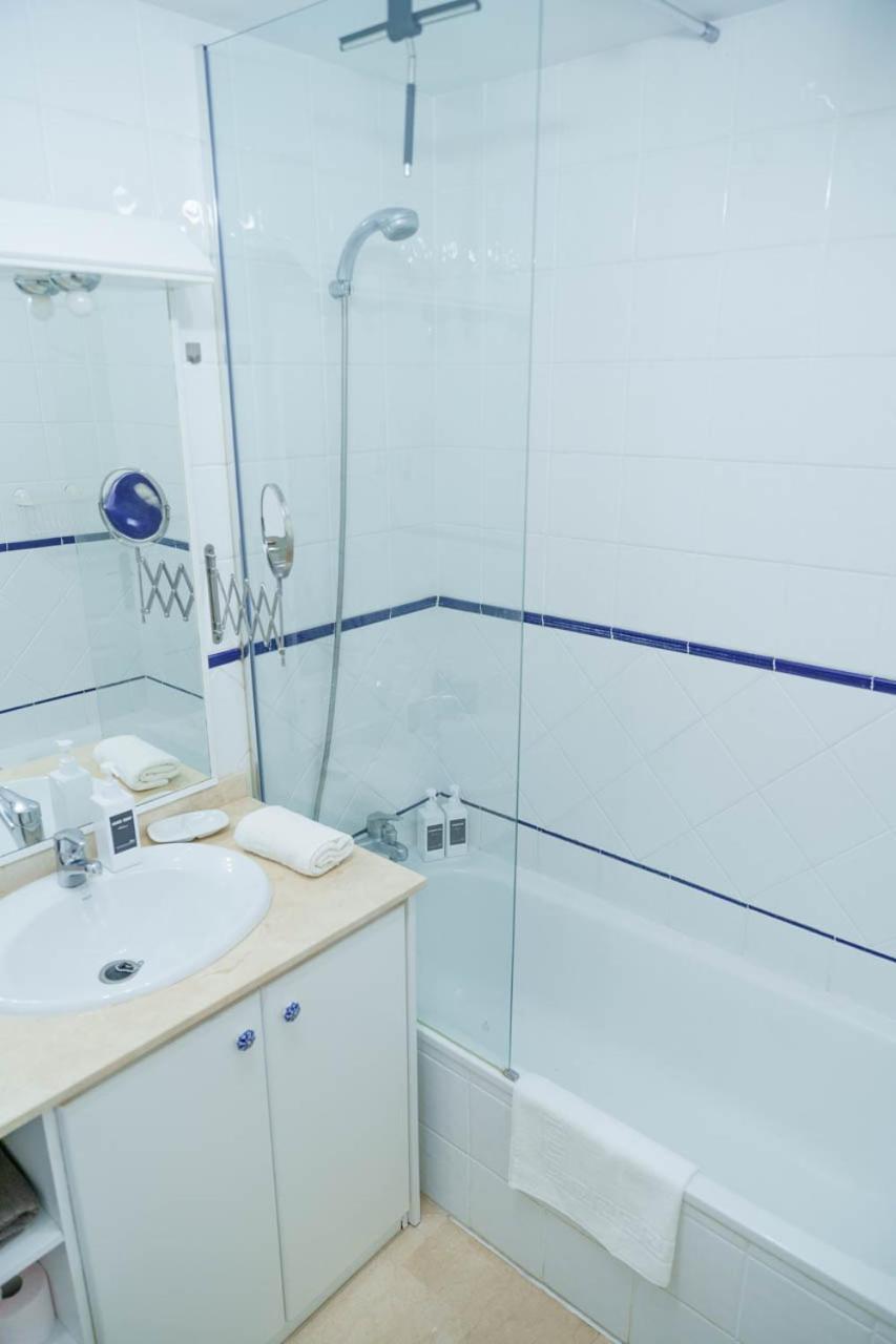Apartment Seadreams Mijas