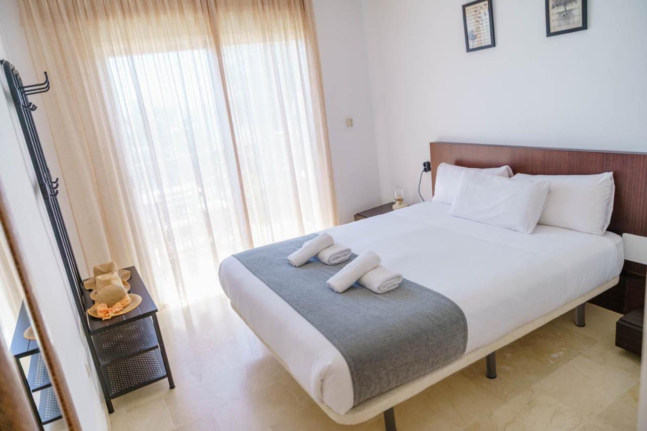 Apartment Seadreams Mijas Fuengirola