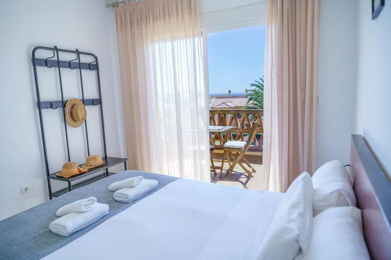 Seadreams Mijas Fuengirola