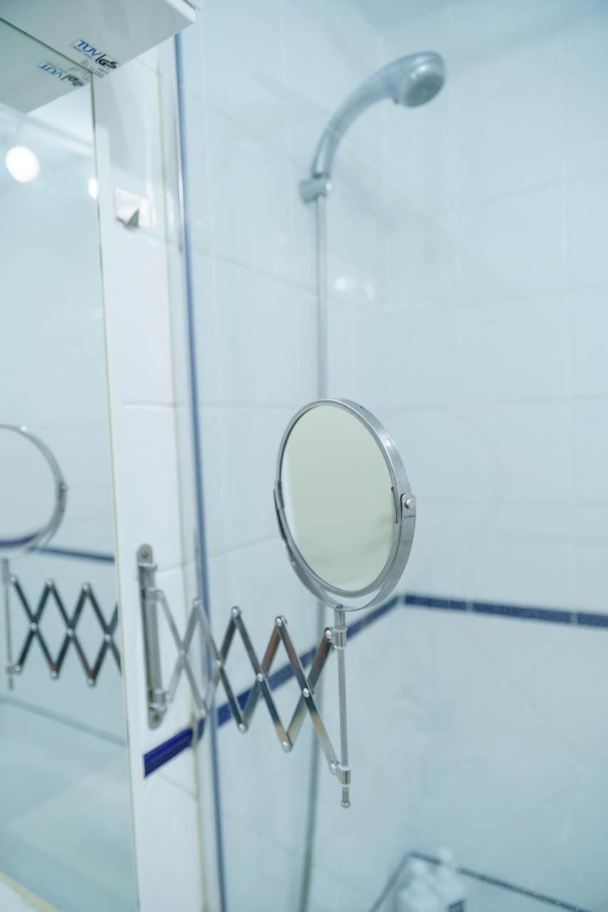 Apartment Seadreams Mijas