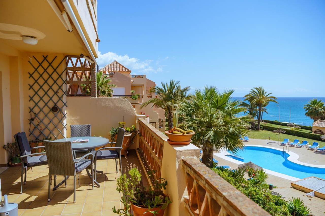 Apartment Seadreams Mijas Fuengirola