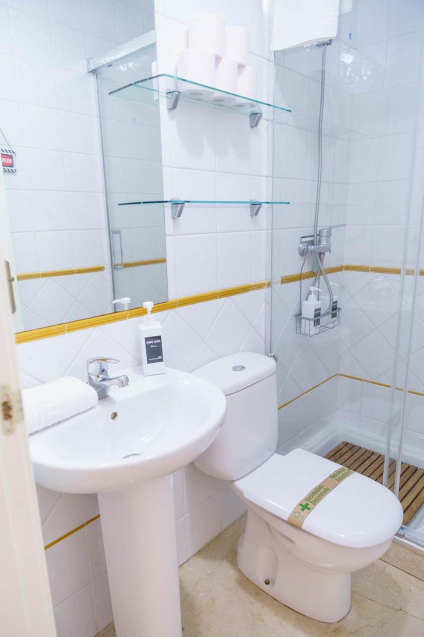 Seadreams Mijas Apartment Fuengirola
