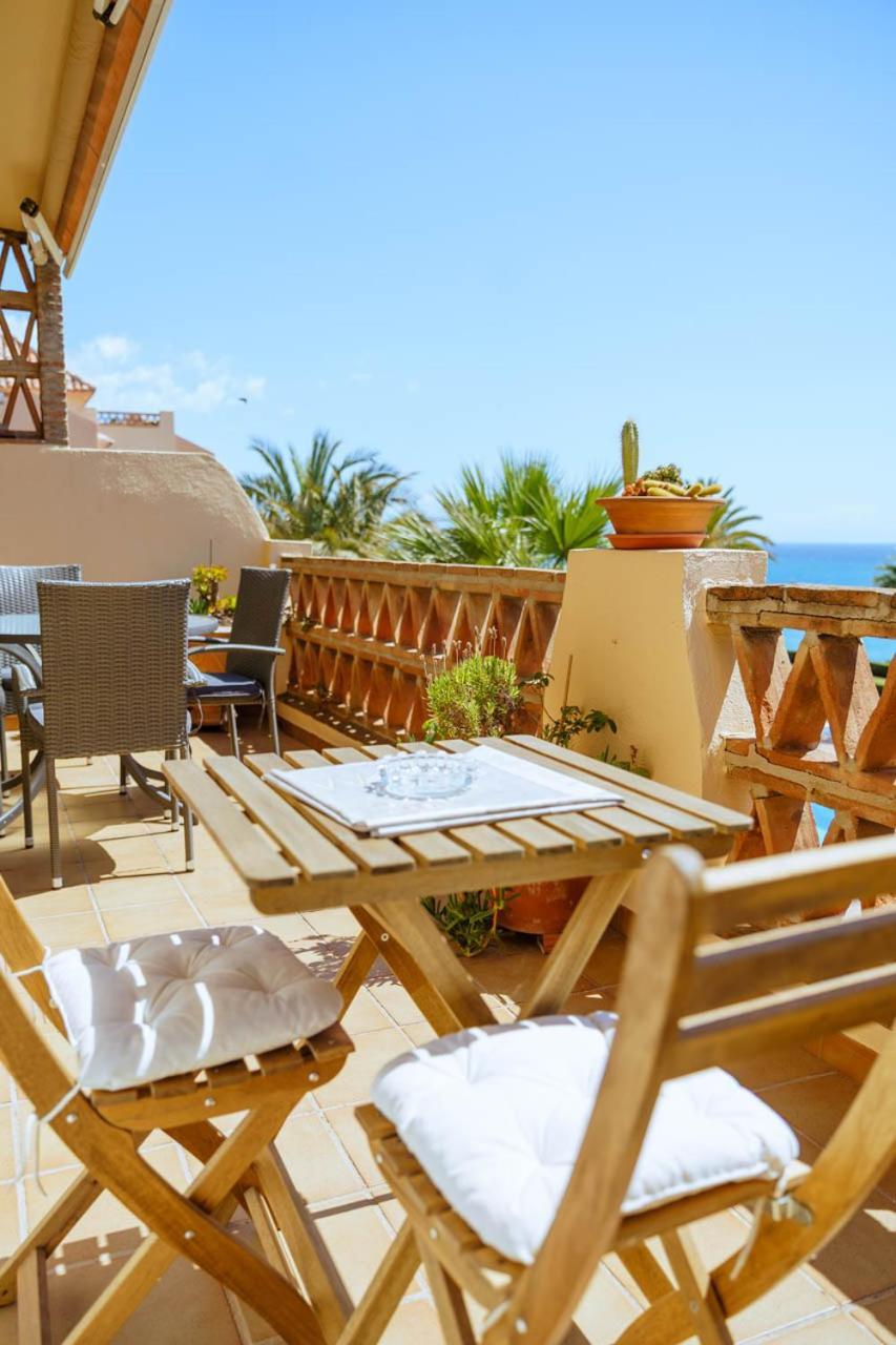 Seadreams Mijas Fuengirola