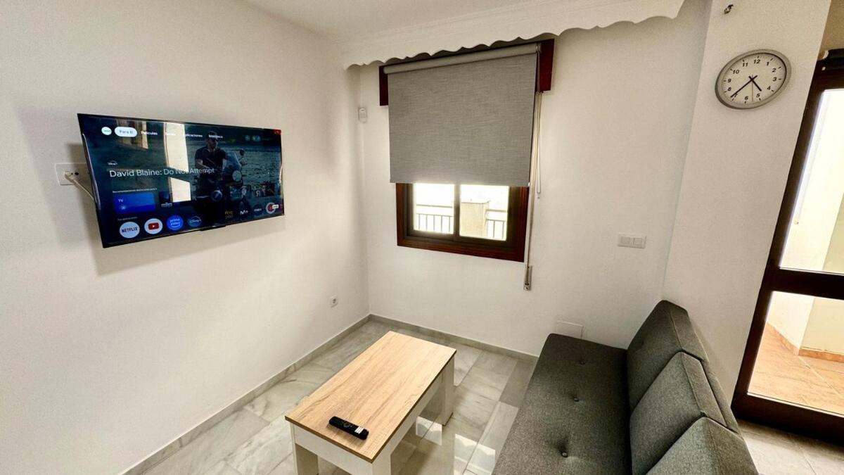 Apartment Sin Coche Tren Playa Relax Todo A Mano
