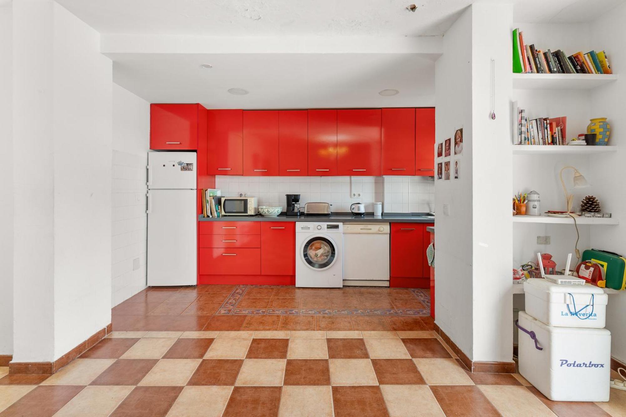 Apartamento Taklaegenhet Med Stor Terass Fuengirola