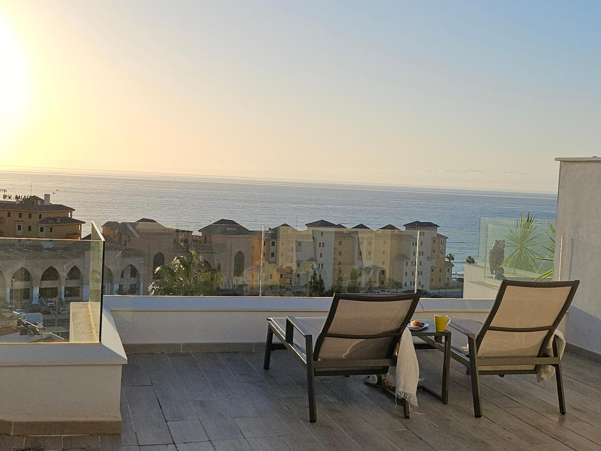 View In Villa