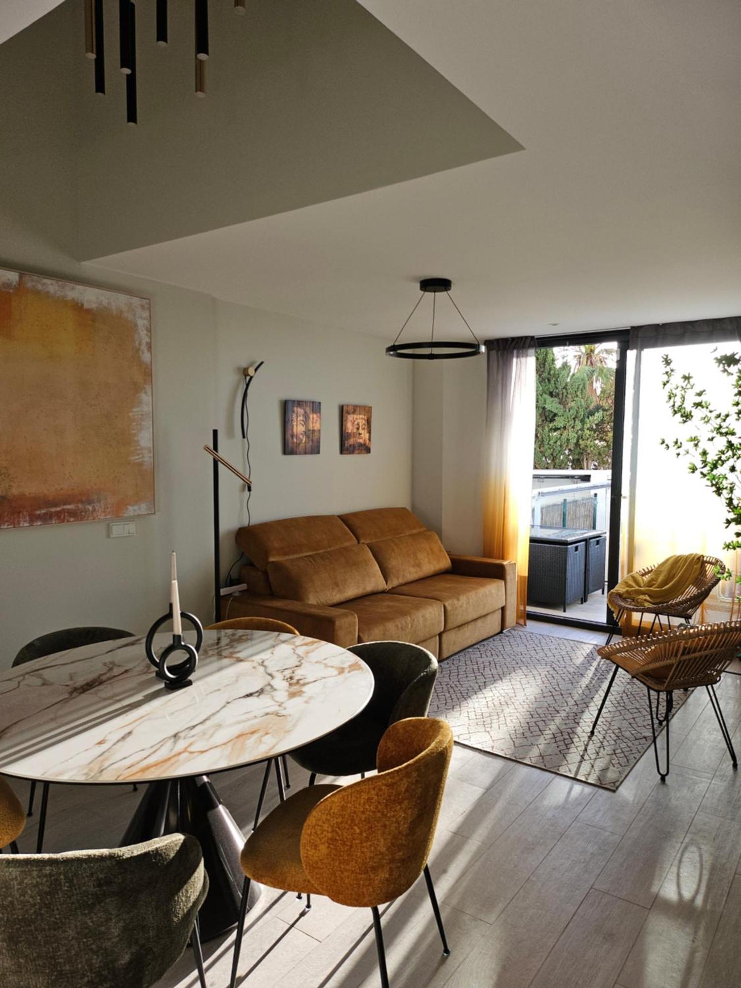 Villa View In *