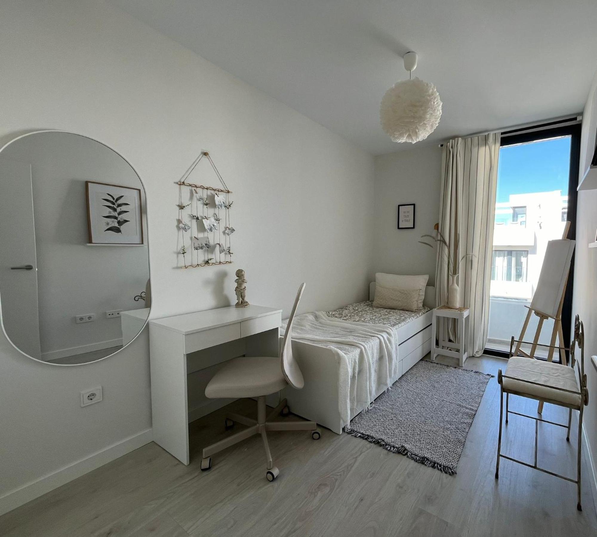 View In Villa Fuengirola