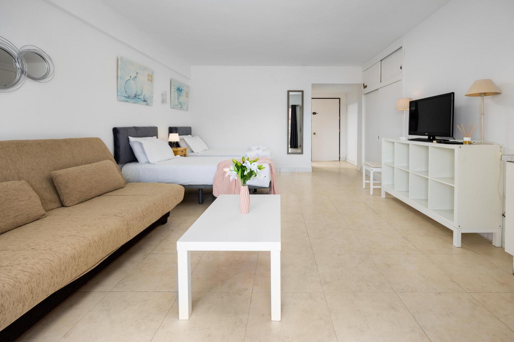 Pyr By Alfresco Fuengirola