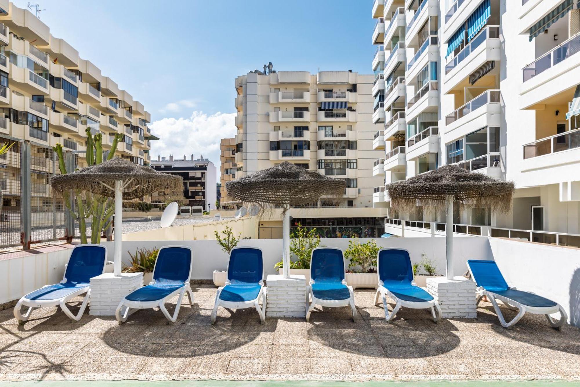 Apartment Pyr By Alfresco