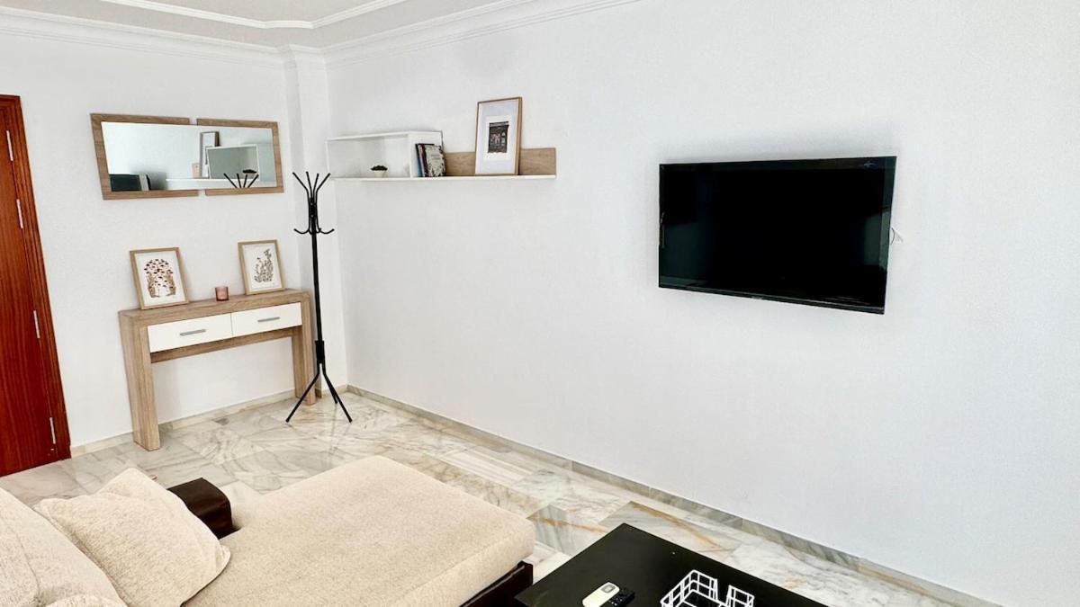 A 2 Min De La Playa Tren Directo Nuevo Y Comodo Appartement *