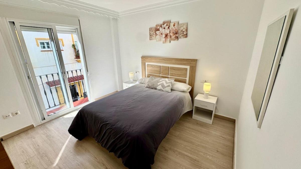 A 2 Min De La Playa Tren Directo Nuevo Y Comodo Appartement