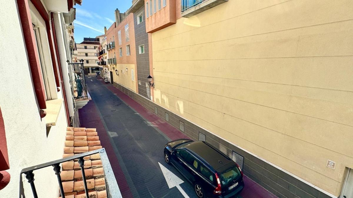 A 2 Min De La Playa Tren Directo Nuevo Y Comodo Appartement Fuengirola