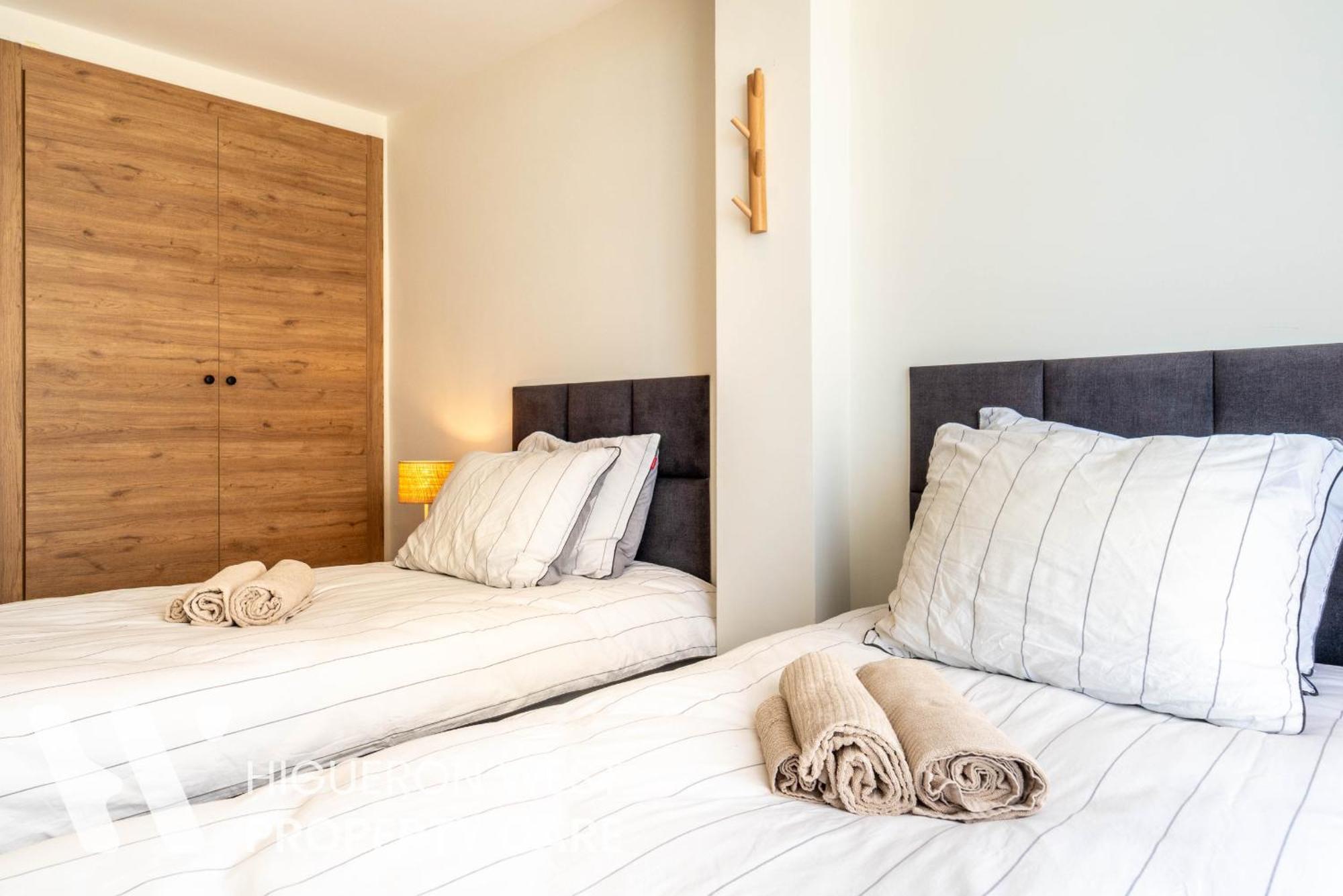 The Beachfront Collection - Casa Niza By Hwpc * Fuengirola