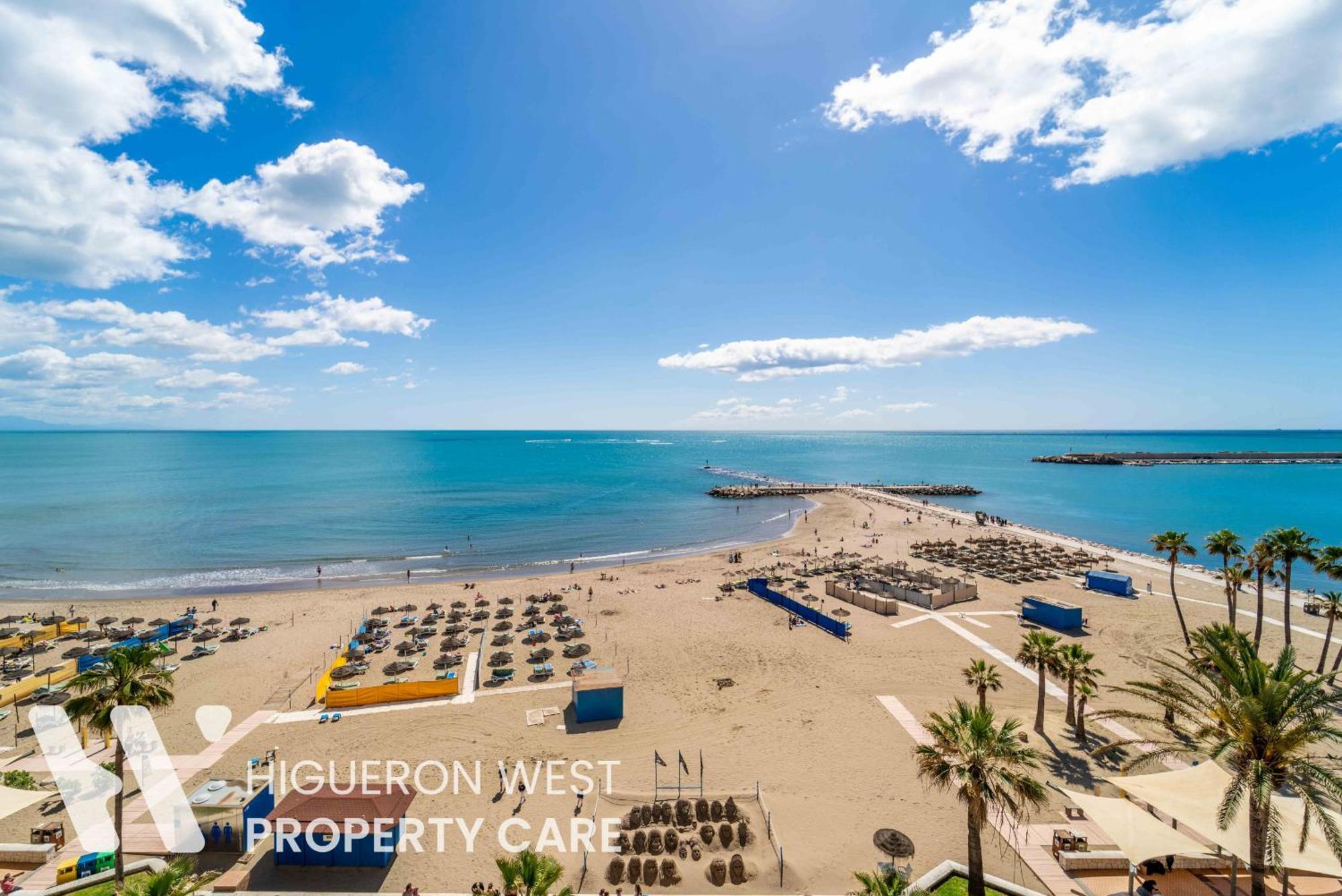 The Beachfront Collection - Casa Niza By Hwpc Apartment *