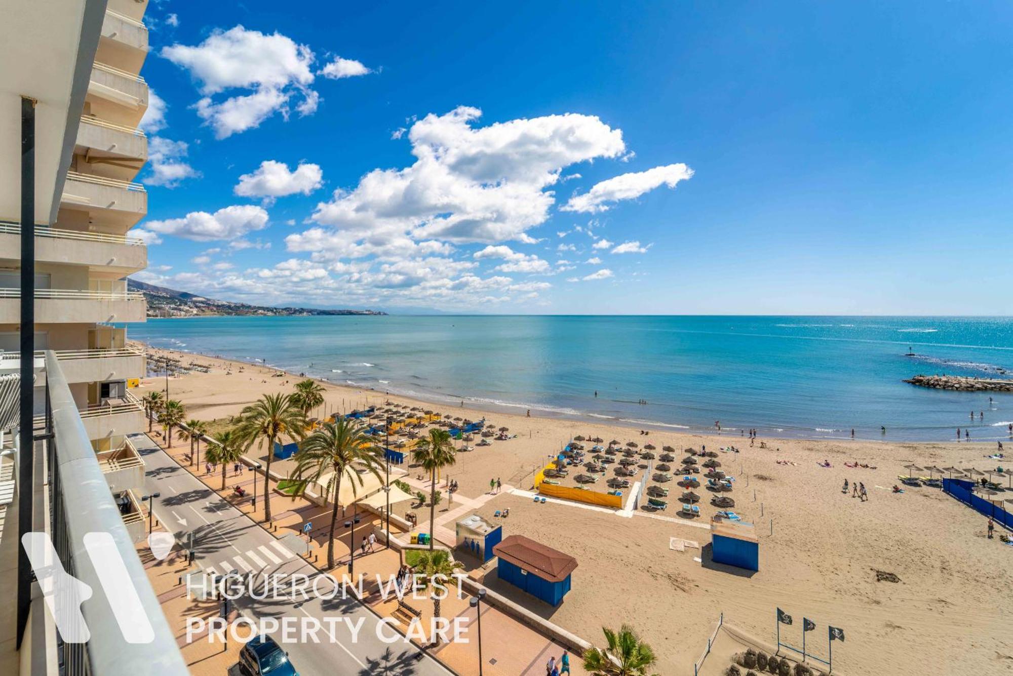 The Beachfront Collection - Casa Niza By Hwpc Apartment Fuengirola