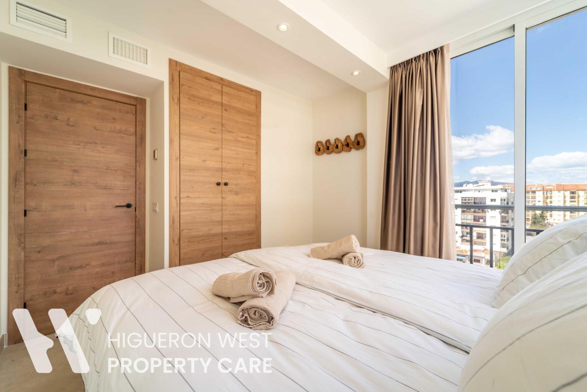 The Beachfront Collection - Casa Niza By Hwpc * Fuengirola