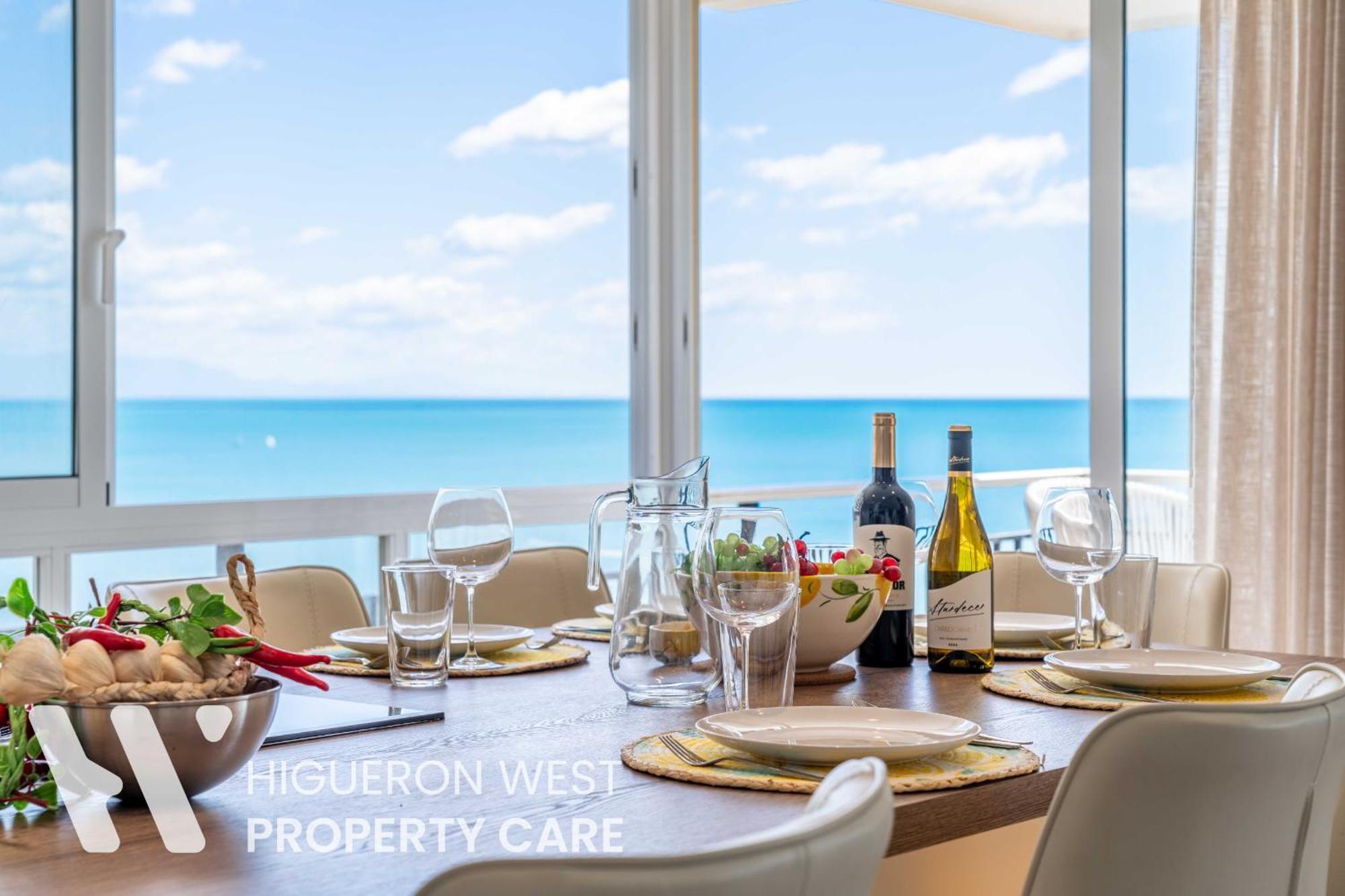 The Beachfront Collection - Casa Niza By Hwpc *