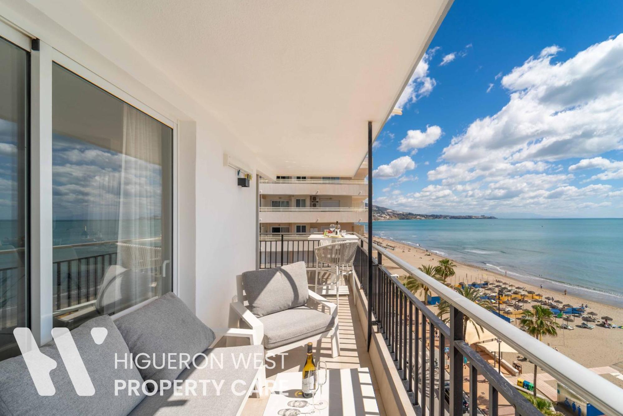 The Beachfront Collection - Casa Niza By Hwpc