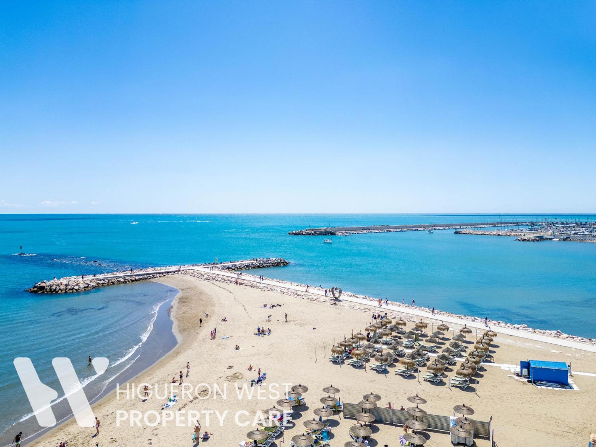The Beachfront Collection - Casa Niza By Hwpc Apartment *