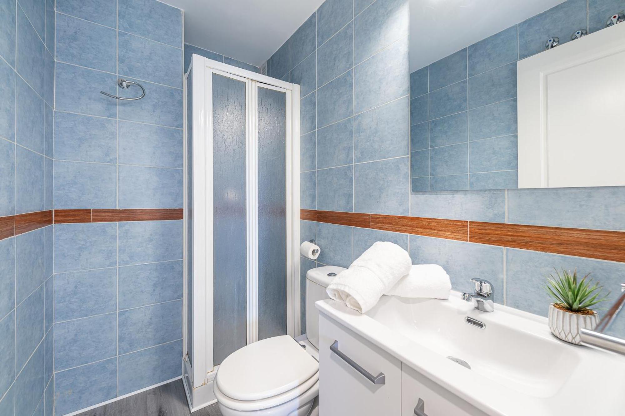 Appartement Brisa Marina De Lujo En