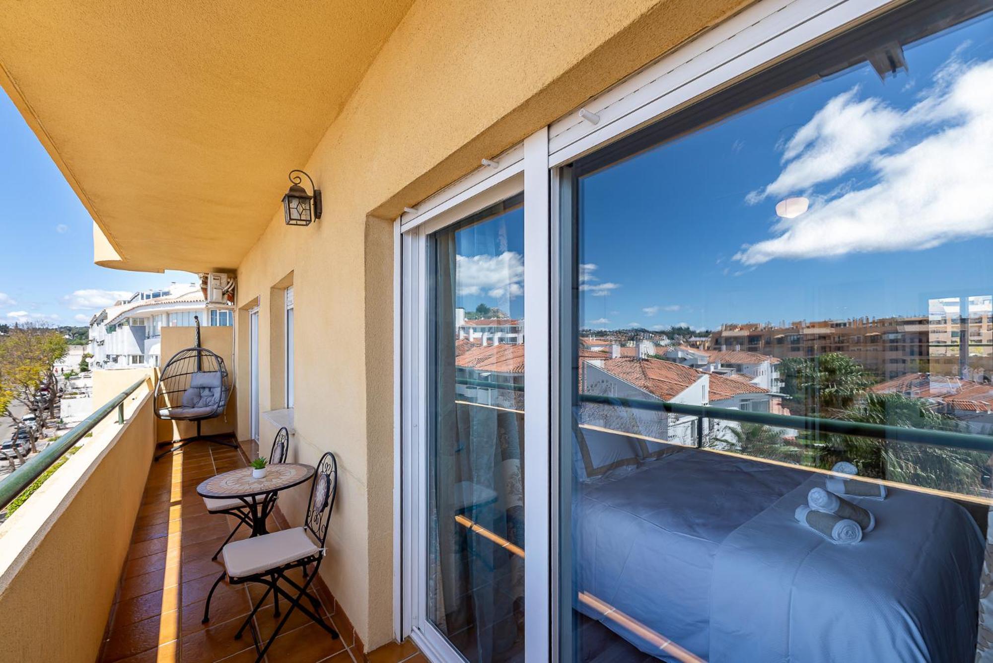 Appartement Brisa Marina De Lujo En *