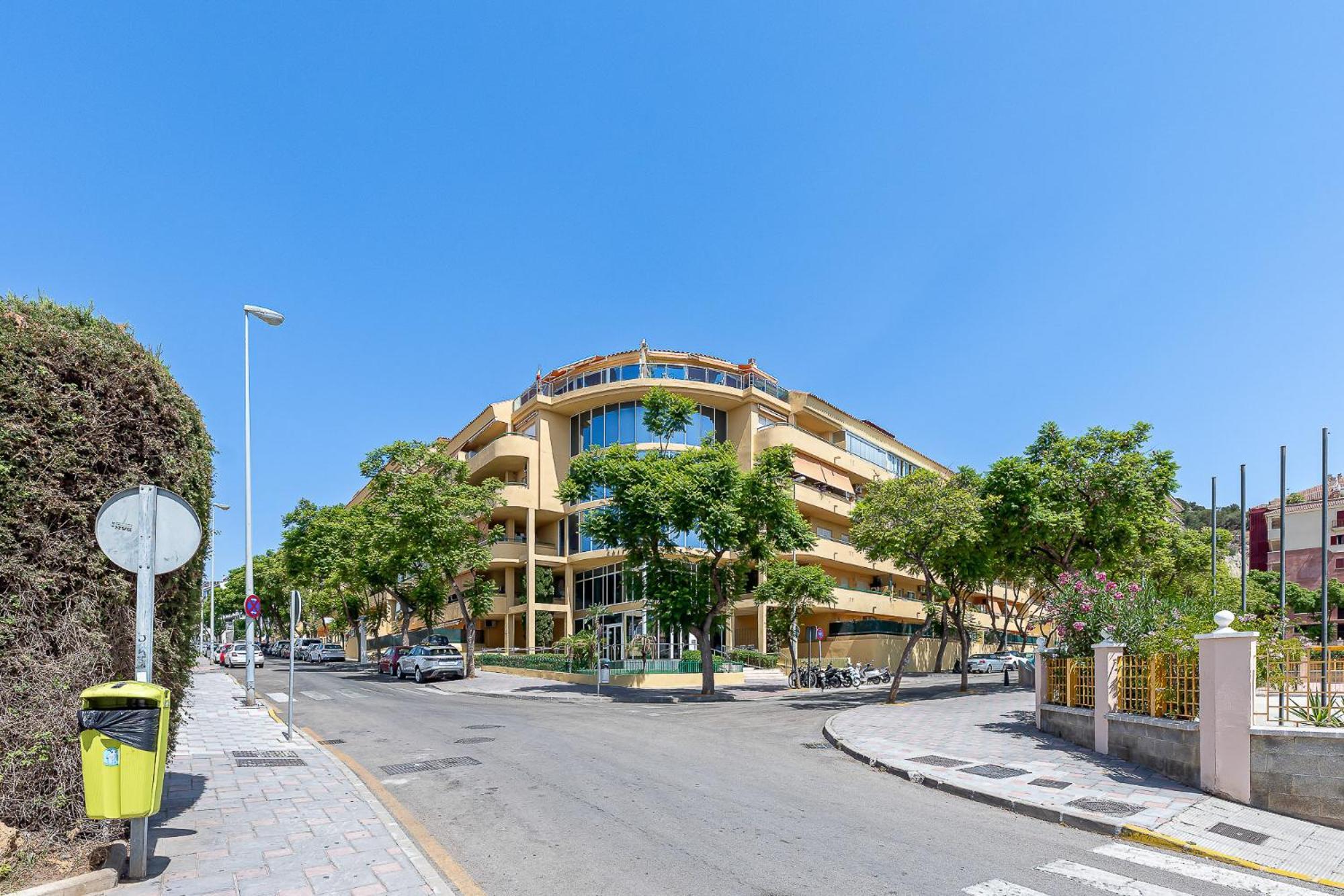 Brisa Marina De Lujo En Appartement Fuengirola