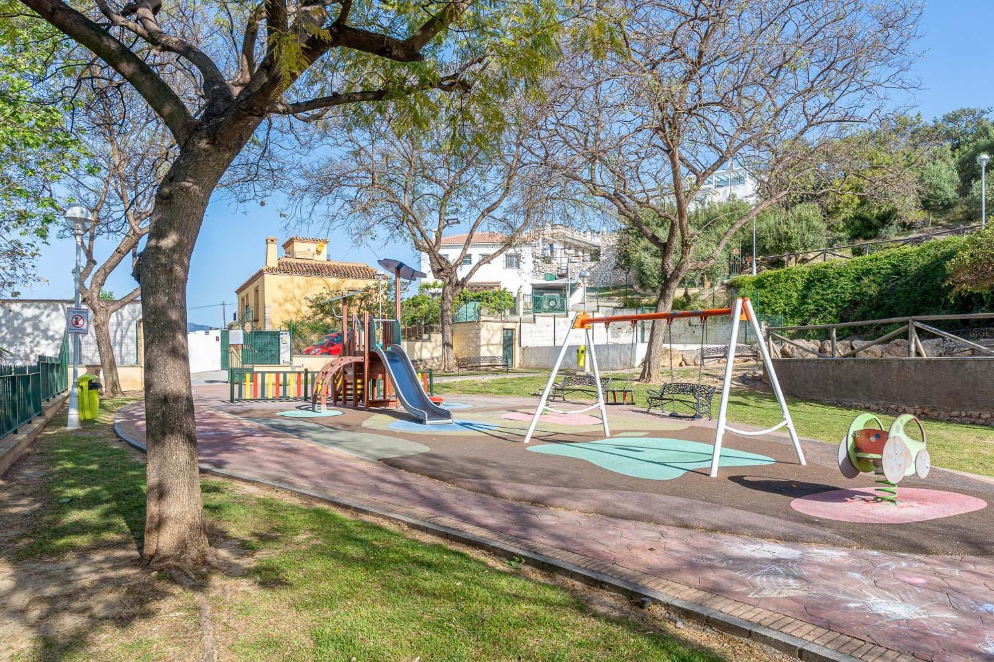 Brisa Marina De Lujo En * Fuengirola