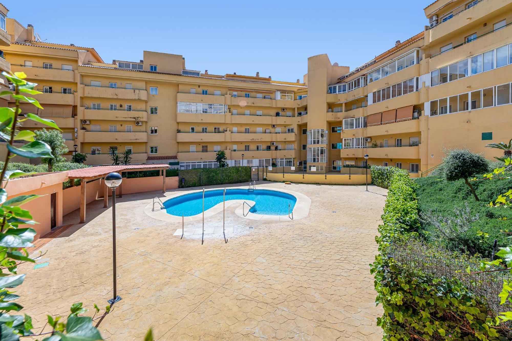 Brisa Marina De Lujo En Appartement Fuengirola