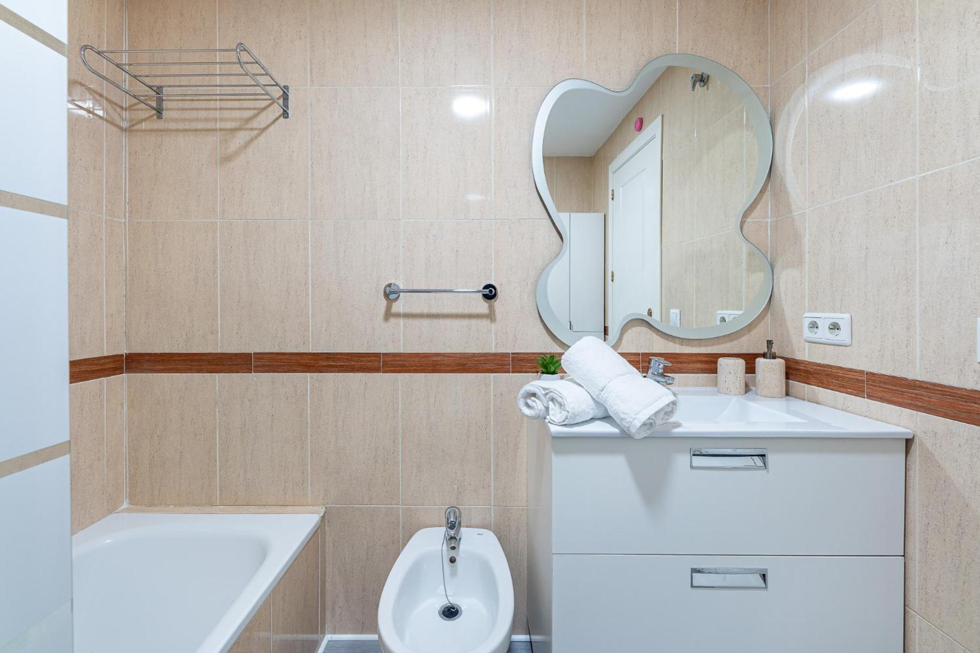 Appartement Brisa Marina De Lujo En Fuengirola