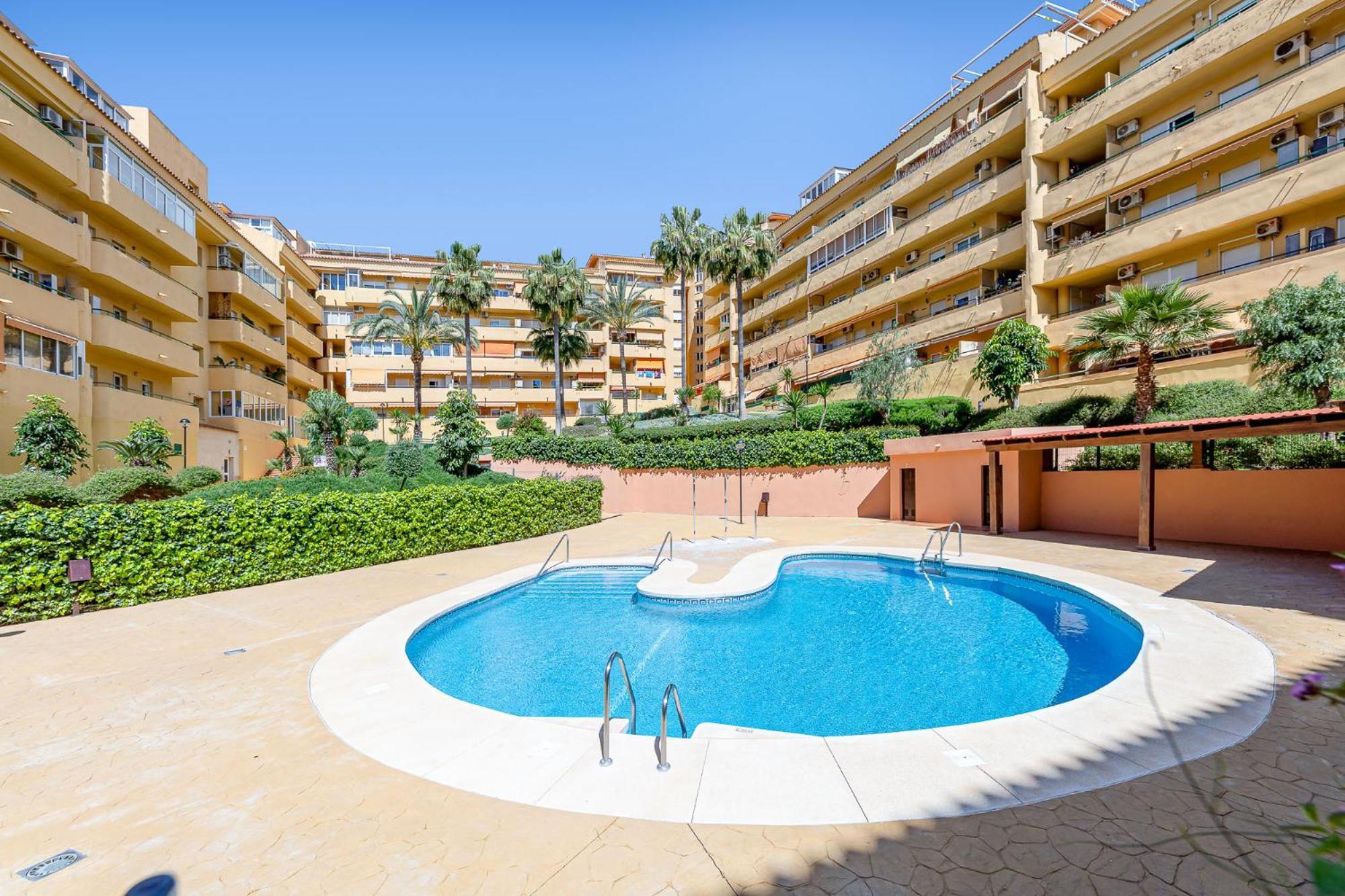 Appartement Brisa Marina De Lujo En *