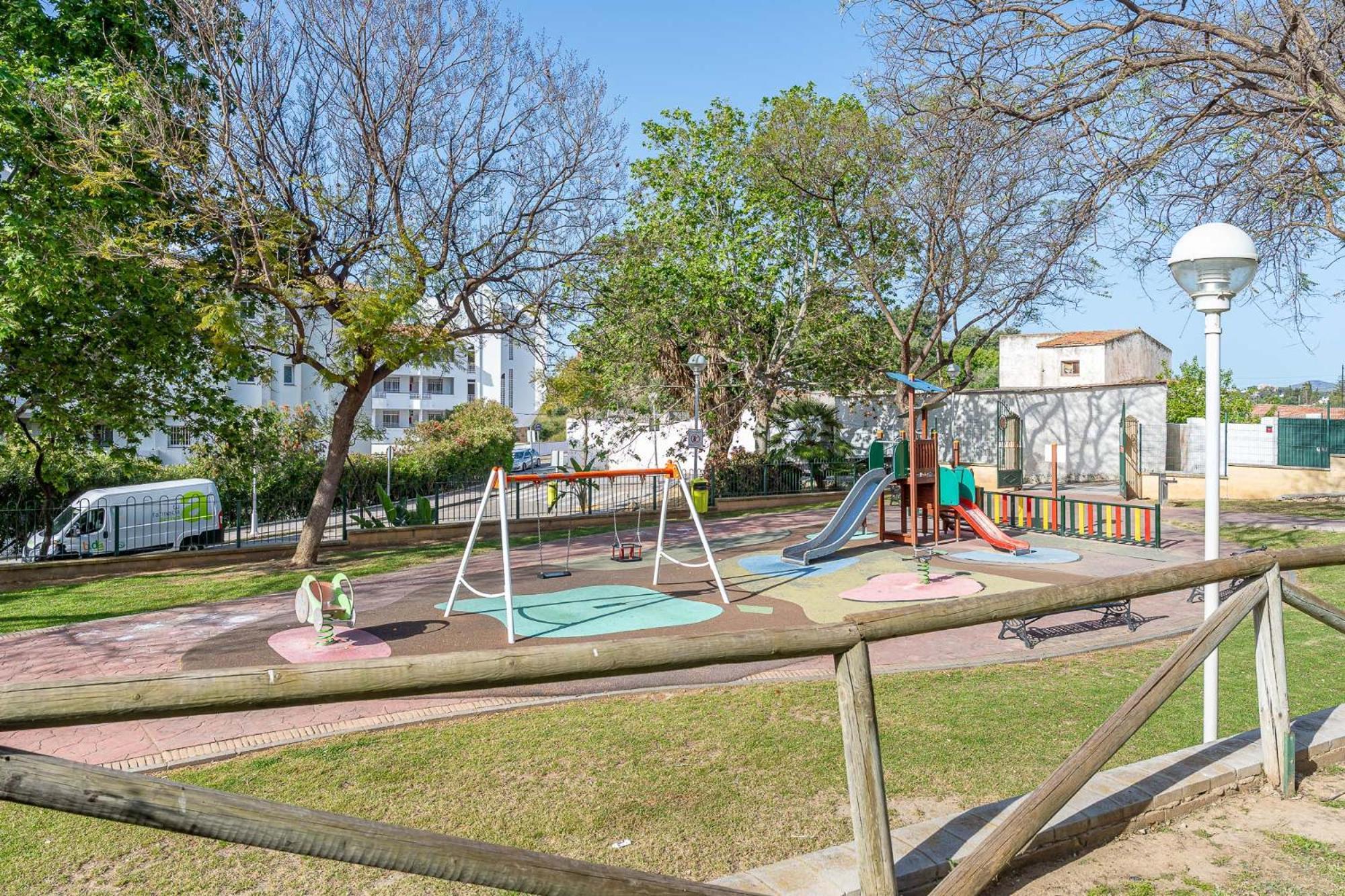 Brisa Marina De Lujo En * Fuengirola