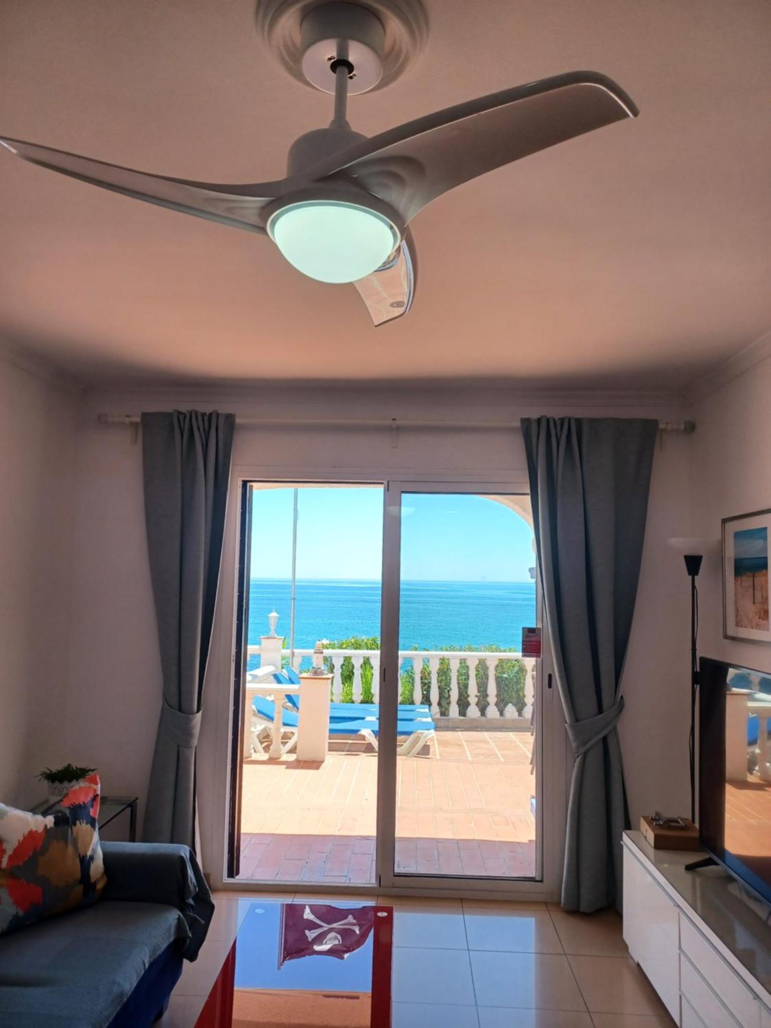 Holiday home Casa Con Vistas Maravillosas Al Mar 2