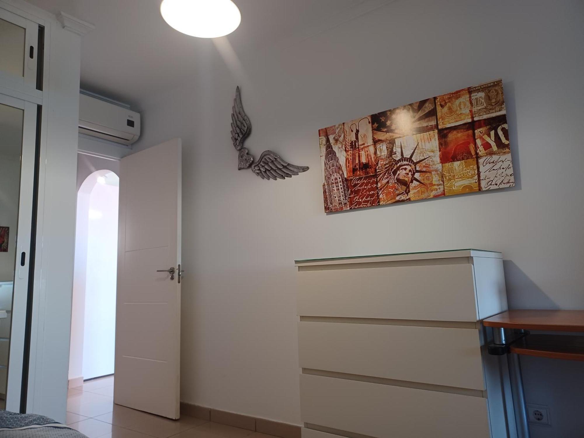 Casa Con Vistas Maravillosas Al Mar 2 Holiday home Fuengirola