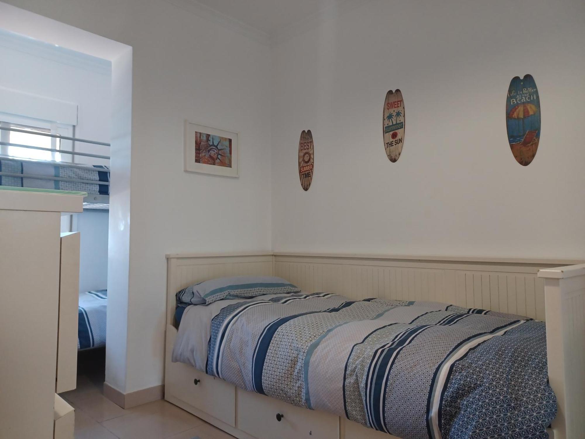 Holiday home Casa Con Vistas Maravillosas Al Mar 2