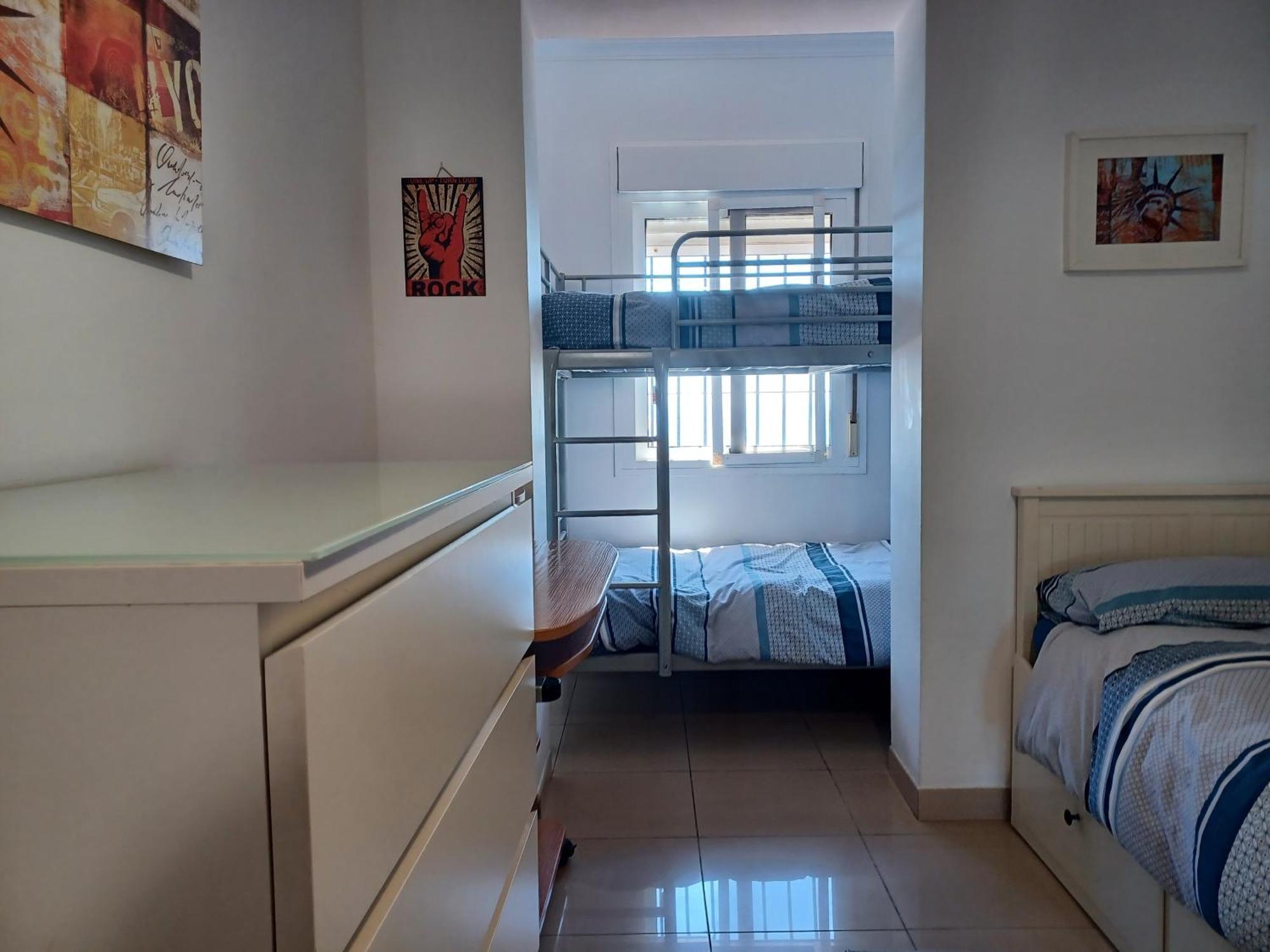 Casa Con Vistas Maravillosas Al Mar 2 Holiday home Fuengirola