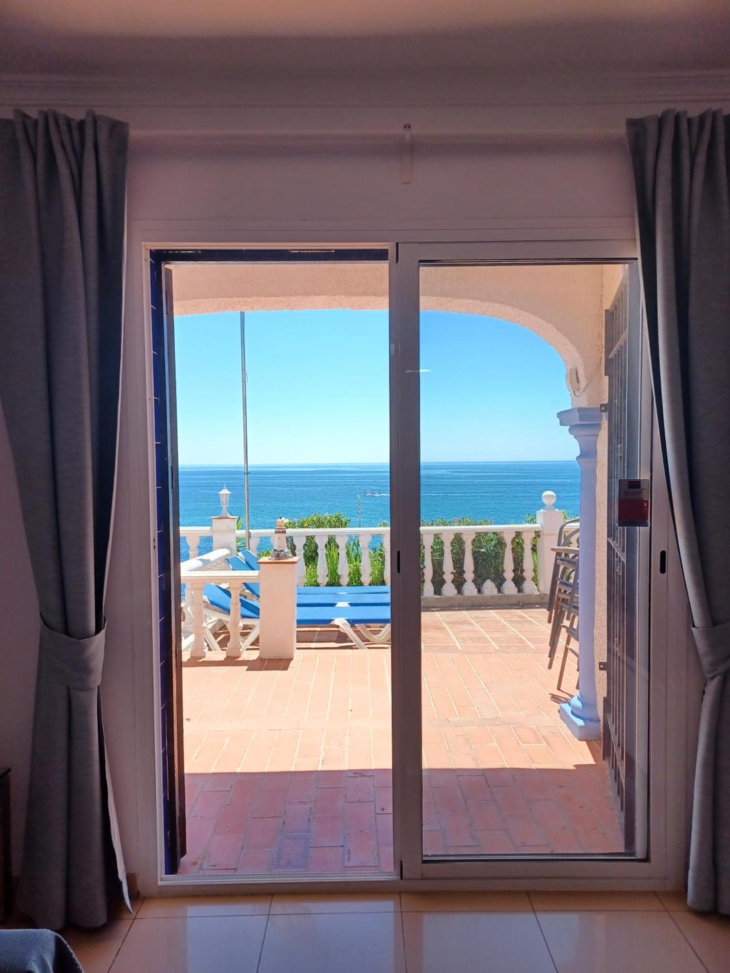 Holiday home Casa Con Vistas Maravillosas Al Mar 2 Fuengirola