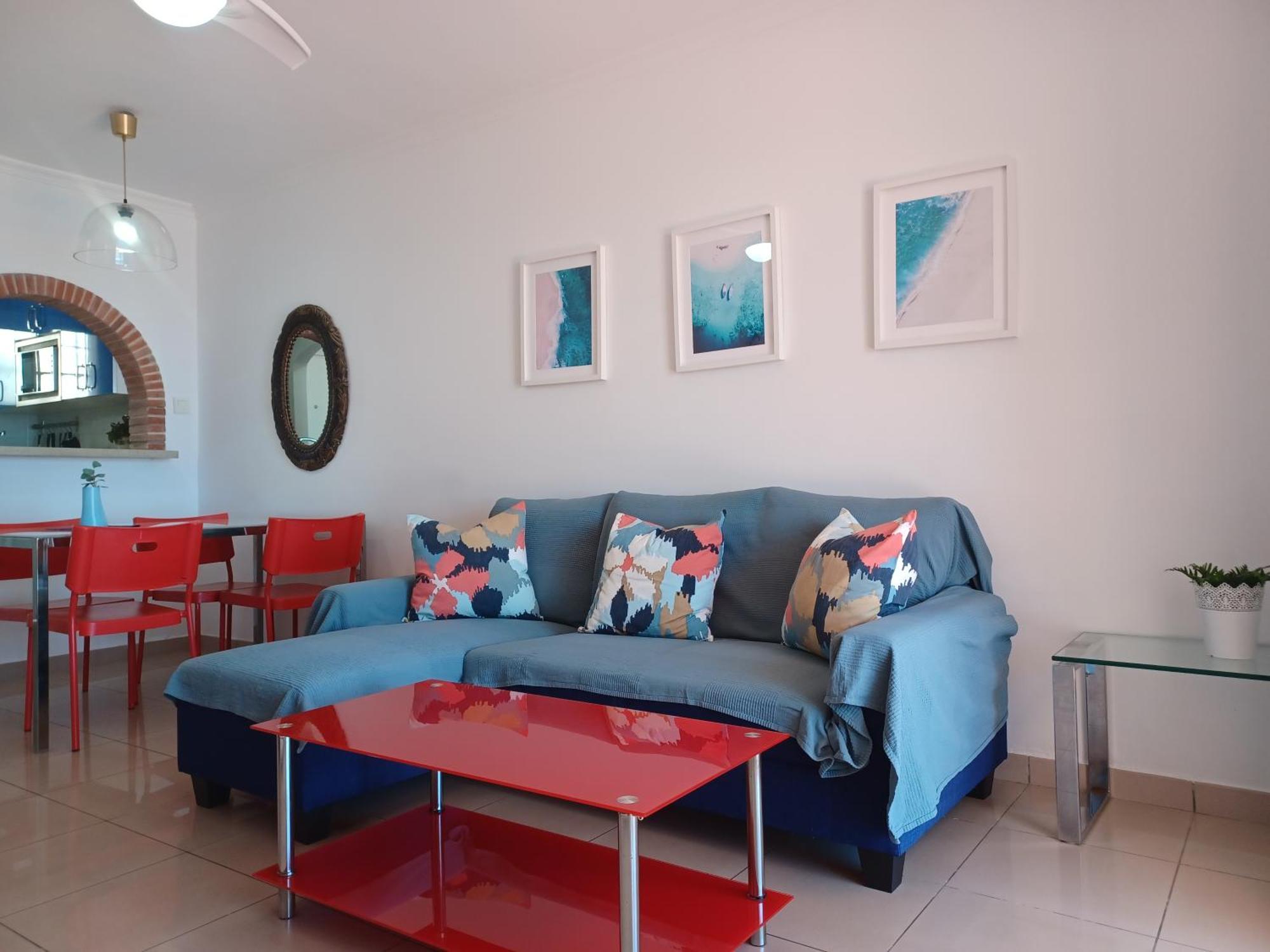 Casa Con Vistas Maravillosas Al Mar 2