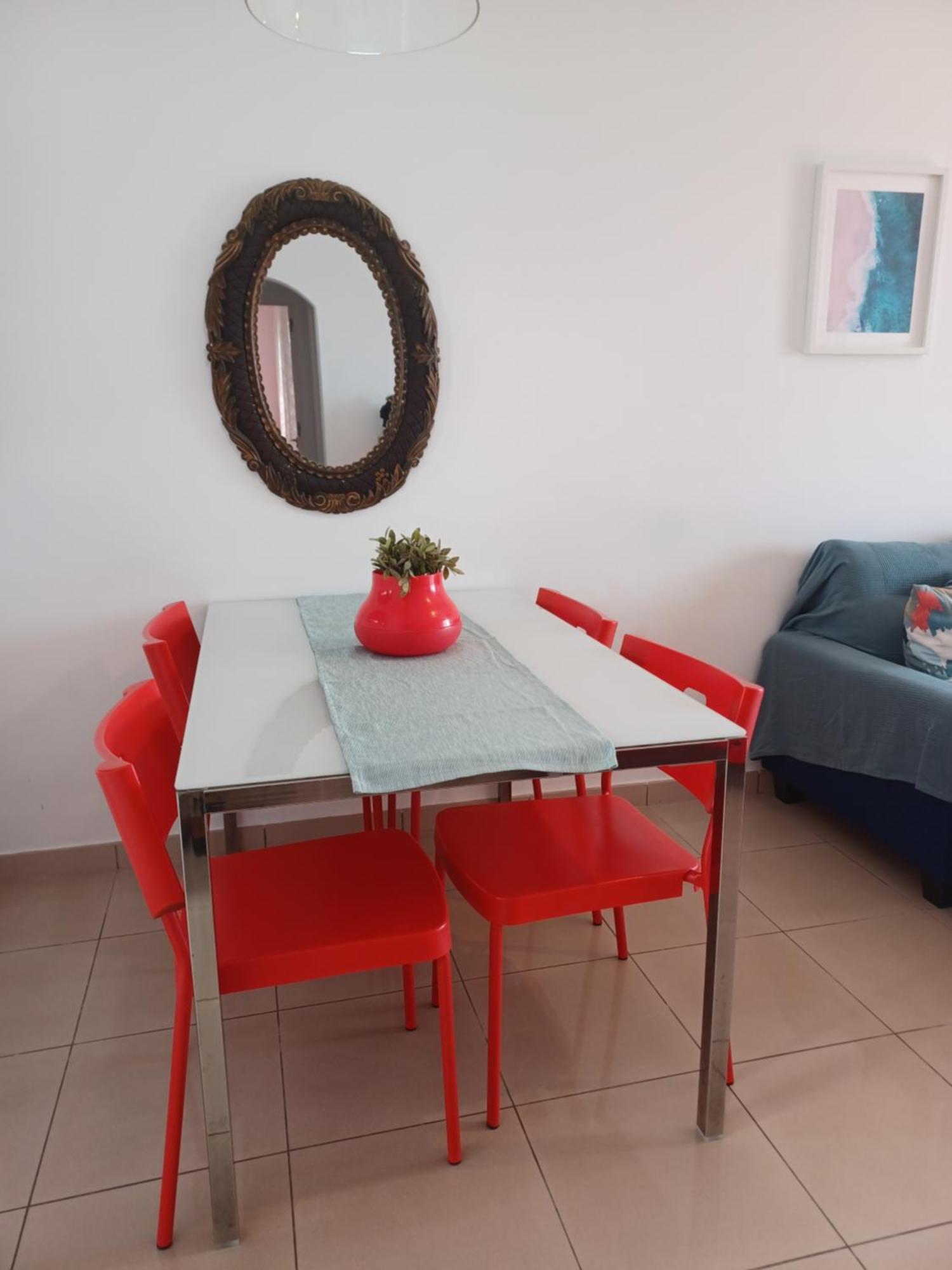 Holiday home Casa Con Vistas Maravillosas Al Mar 2