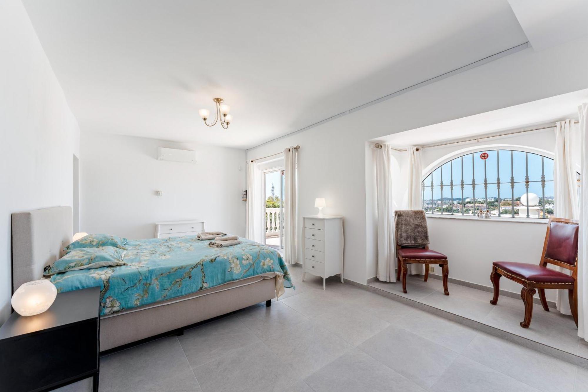 Villa Janina