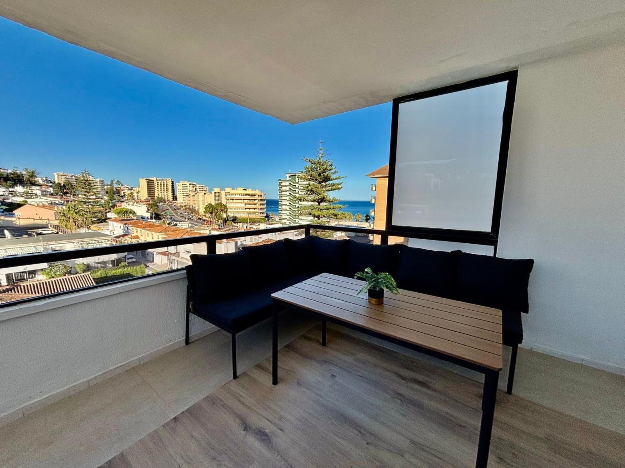 Aprtamentos En Torreblanca Apartment *
