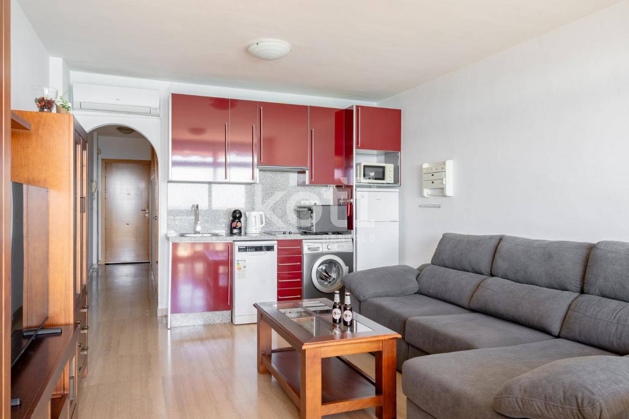Apartment Koti - Solymar *